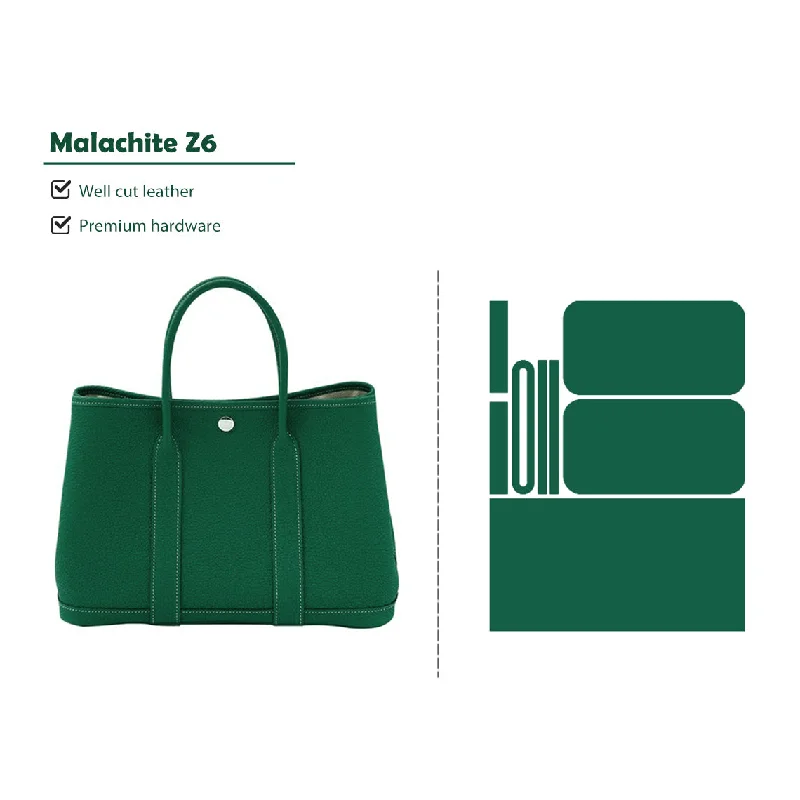 Malachite Z6