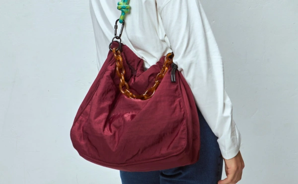 Bucket Bags